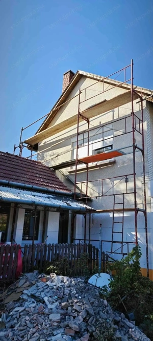 Építőipari munka kivitelezése - kép 13