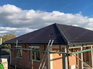 Építőipari munka kivitelezése - kép 11