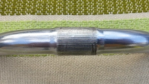 MTB kerékpár kormány eladó - kép 3