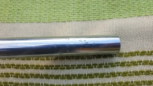 MTB kerékpár kormány eladó - kép 8