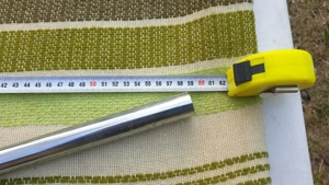 MTB kerékpár kormány eladó - kép 10