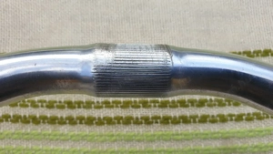 MTB kerékpár kormány eladó - kép 4