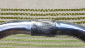 MTB kerékpár kormány eladó - kép 5