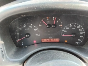 Fiat Punto 188 1.2 8v Eladó  - kép 5