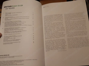 Detail Green német nyelvű magazin 01 09 - kép 2