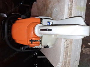 Stihl ms 291. - kép 4