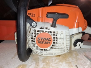Stihl ms 291. - kép 5