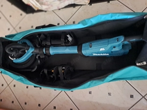 Makita DSL801-ES  mennyezetcsiszológép. 