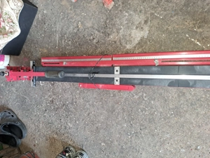 Fortum csempevágó 1200mm. 