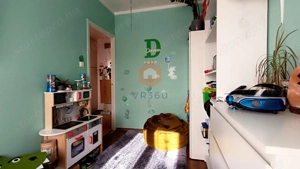 Felújított napfényes másfél szobás lakás - kép 5