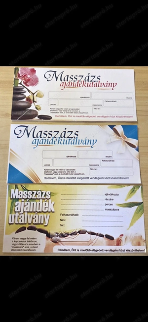 Svédmasszázs mely lelazít mindened - kép 4