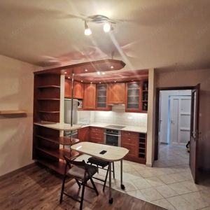 Kiadó lakás Napliget lakópark  - kép 3