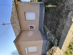 Bakonykoppány családi ház - kép 3