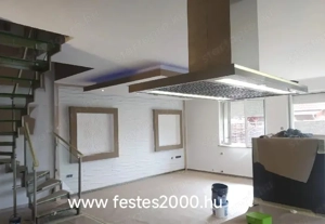 Szobafestés, tisztasági festés Budapest, Pest megye. - kép 3