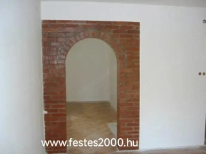 Szobafestés, tisztasági festés Budapest, Pest megye. - kép 10