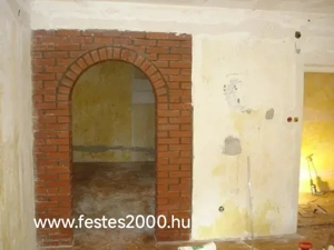 Szobafestés, tisztasági festés Budapest, Pest megye. - kép 9