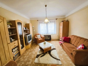 Kiskunhalas Tesco közelében 3 szobás jó állapotú ikerház eladó! - kép 3