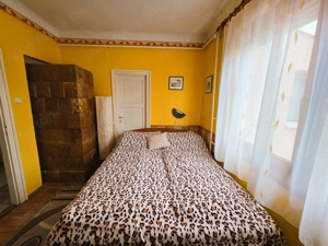 Kiskunhalas Tesco közelében 3 szobás jó állapotú ikerház eladó! - kép 8