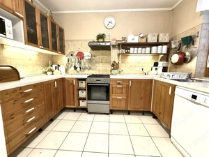 Kiskunhalas Tesco közelében 3 szobás jó állapotú ikerház eladó! - kép 5