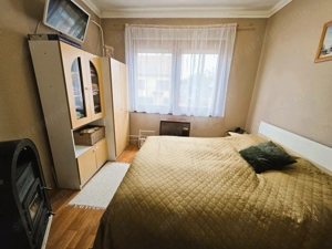 Kiskunhalas Tesco közelében 3 szobás jó állapotú ikerház eladó! - kép 9