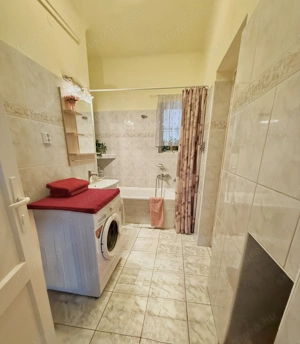 Kiskunhalas Tesco közelében 3 szobás jó állapotú ikerház eladó! - kép 10