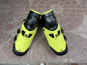 41 es Rossignol TMX J3 sícipő használt 41 es Rossignol TMX J3 síbakancs 14.000 Ft  - kép 4