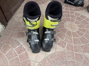 41 es Rossignol TMX J3 sícipő használt 41 es Rossignol TMX J3 síbakancs 14.000 Ft  - kép 3