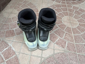 27 es Dalbello Zest 1.0 sícipő használt 27 es Dalbello Zest 1.0 síbakancs 10.000 Ft - kép 5