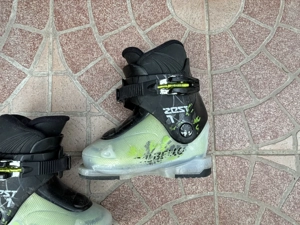 27 es Dalbello Zest 1.0 sícipő használt 27 es Dalbello Zest 1.0 síbakancs 10.000 Ft - kép 3