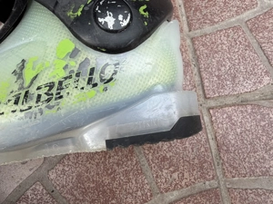 27 es Dalbello Zest 1.0 sícipő használt 27 es Dalbello Zest 1.0 síbakancs 10.000 Ft - kép 4