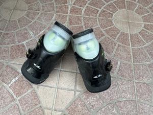 27 es Dalbello Zest 1.0 sícipő használt 27 es Dalbello Zest 1.0 síbakancs 10.000 Ft - kép 6