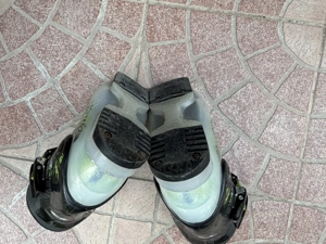 27 es Dalbello Zest 1.0 sícipő használt 27 es Dalbello Zest 1.0 síbakancs 10.000 Ft - kép 7