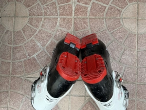 38 es Dalbello CX3 sícipő használt 38 as Dalbello CX3 síbakancs 14.000 Ft - kép 9
