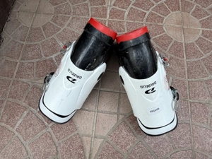 38 es Dalbello CX3 sícipő használt 38 as Dalbello CX3 síbakancs 14.000 Ft - kép 11