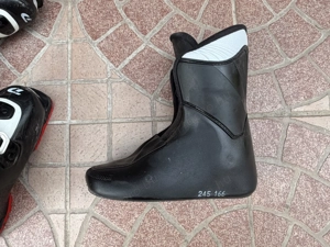 38 es Dalbello CX3 sícipő használt 38 as Dalbello CX3 síbakancs 14.000 Ft - kép 10