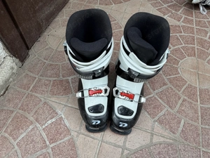 38 es Dalbello CX3 sícipő használt 38 as Dalbello CX3 síbakancs 14.000 Ft - kép 8