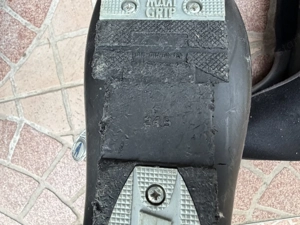 38 as Lange Comp 60 Team sícipő használt 38 as Lange Comp 60 Team síbakancs 12.000 Ft - kép 8