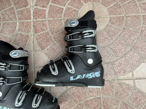 38 as Lange Comp 60 Team sícipő használt 38 as Lange Comp 60 Team síbakancs 12.000 Ft - kép 3