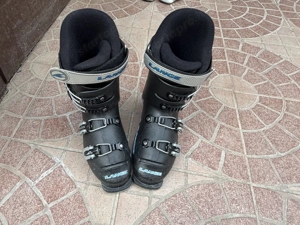 38 as Lange Comp 60 Team sícipő használt 38 as Lange Comp 60 Team síbakancs 12.000 Ft - kép 5