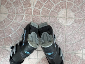 38 as Lange Comp 60 Team sícipő használt 38 as Lange Comp 60 Team síbakancs 12.000 Ft - kép 7