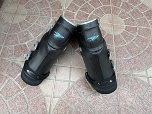 38 as Lange Comp 60 Team sícipő használt 38 as Lange Comp 60 Team síbakancs 12.000 Ft - kép 6