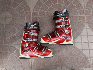 44 es Nordica Speedmachine sícipő használt 44 es Nordica Speedmachine  síbakancs 20.000 Ft eladó