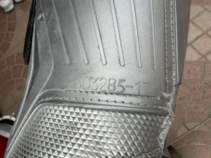 44 es Nordica Speedmachine sícipő használt 44 es Nordica Speedmachine  síbakancs 20.000 Ft eladó - kép 9