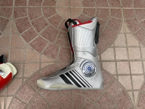 44 es Nordica Speedmachine sícipő használt 44 es Nordica Speedmachine  síbakancs 20.000 Ft eladó - kép 8