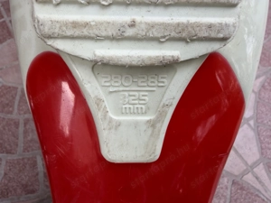 44 es Nordica Speedmachine sícipő használt 44 es Nordica Speedmachine  síbakancs 20.000 Ft eladó - kép 7