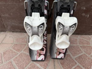 80 cm Seven Summit gyermek carving síléc jó állapotban eladó 13.000 Ft - kép 4