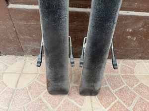 80 cm Seven Summit gyermek carving síléc jó állapotban eladó 13.000 Ft - kép 9