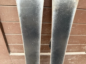 80 cm Seven Summit gyermek carving síléc jó állapotban eladó 13.000 Ft - kép 8