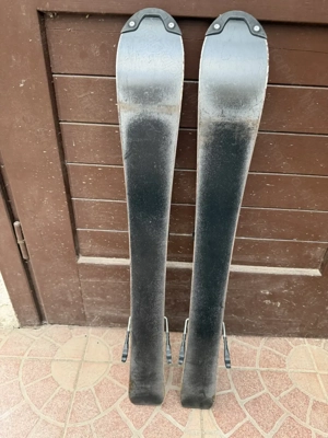 80 cm Seven Summit gyermek carving síléc jó állapotban eladó 13.000 Ft - kép 6