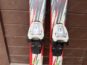 100 cm Seven Summit gyermek carving síléc jó állapotban eladó 13.000 Ft - kép 3